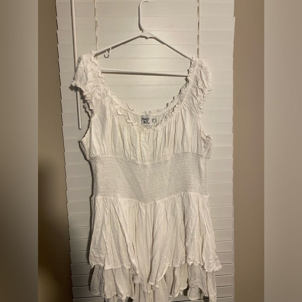 Love galore romper